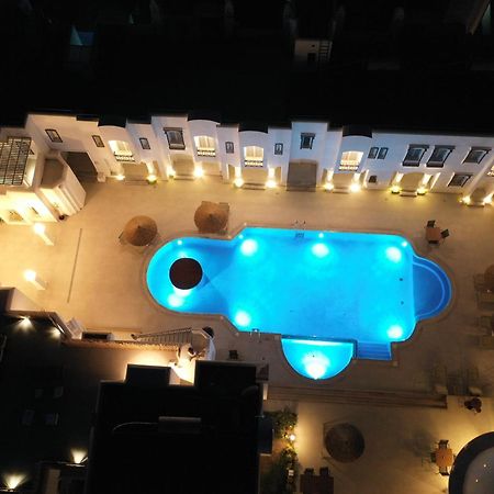 Yalinn Boutique Hotel Yalıkavak Eksteriør bilde