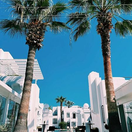 Yalinn Boutique Hotel Yalıkavak Eksteriør bilde