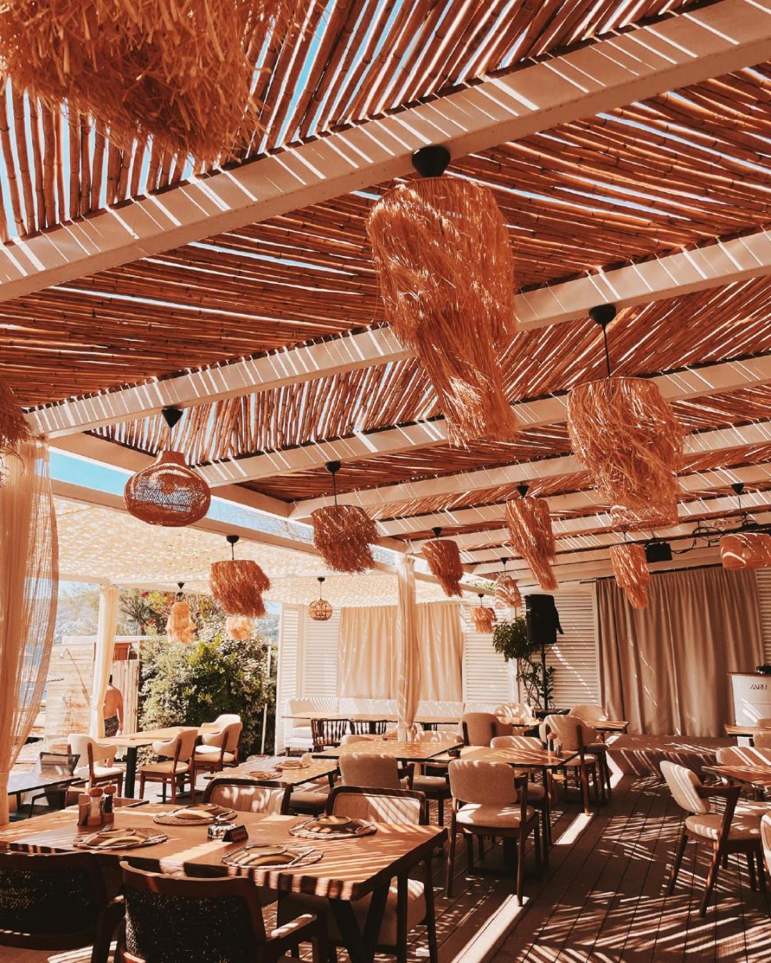 Yalinn Boutique Hotel Yalıkavak Eksteriør bilde