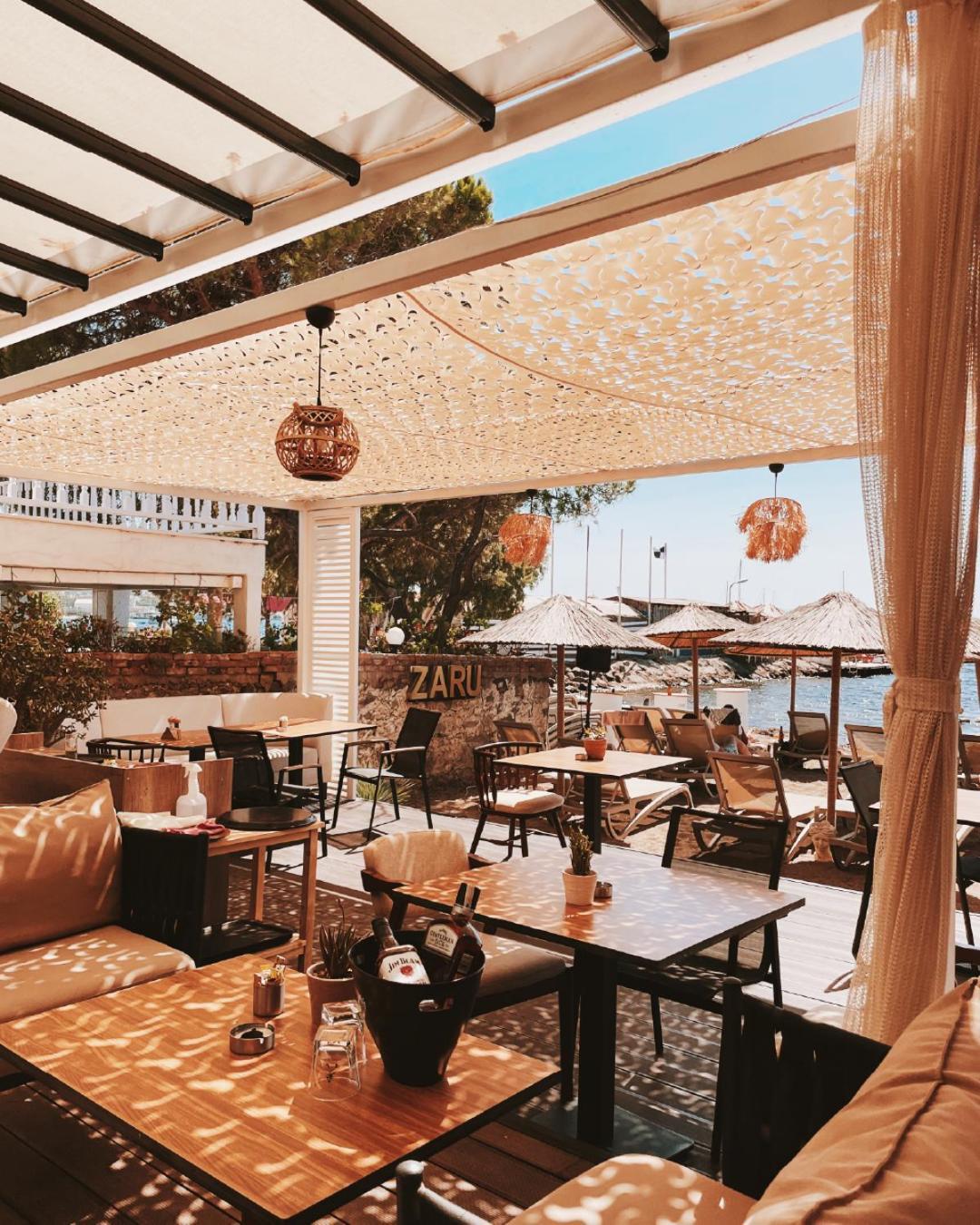 Yalinn Boutique Hotel Yalıkavak Eksteriør bilde
