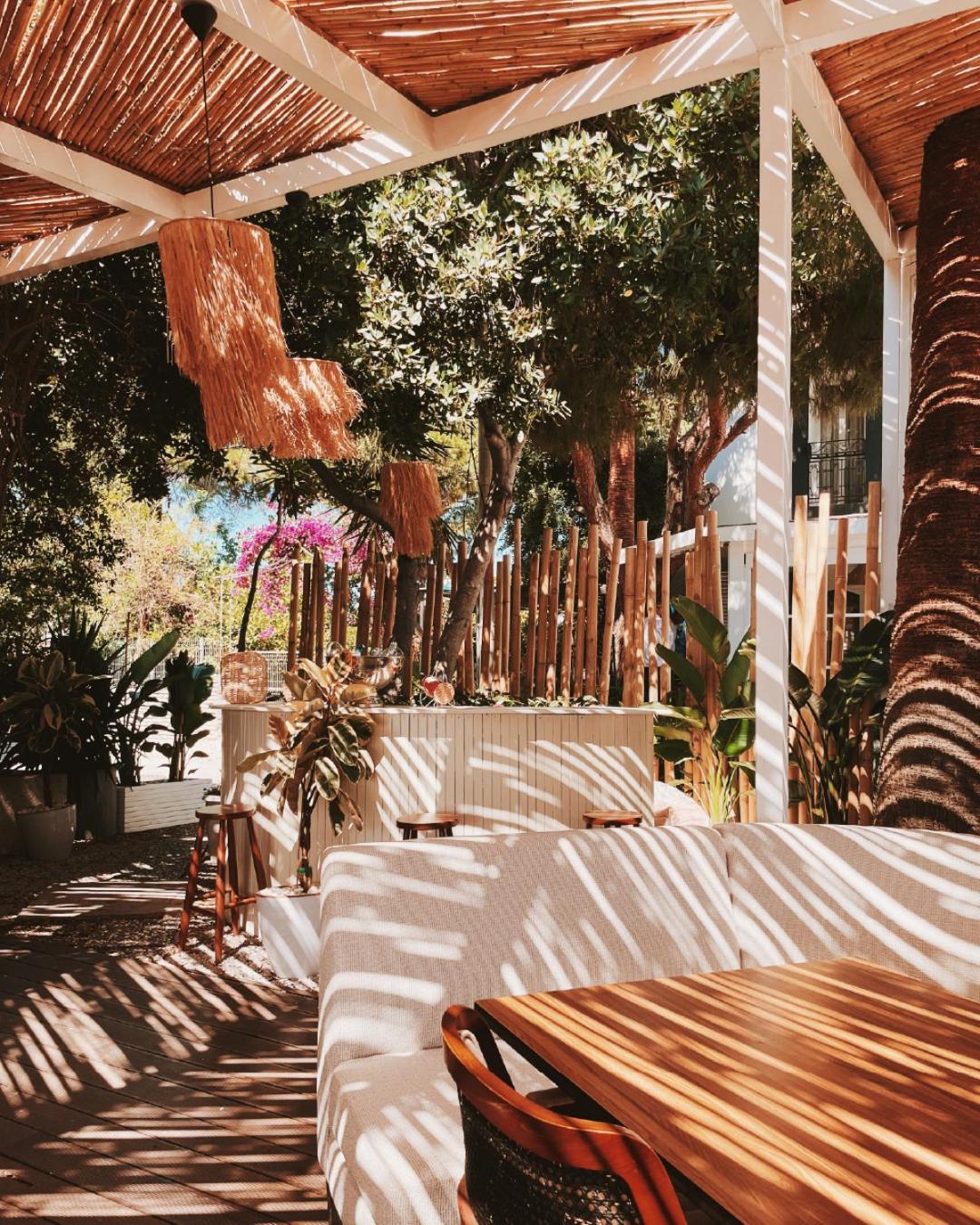 Yalinn Boutique Hotel Yalıkavak Eksteriør bilde