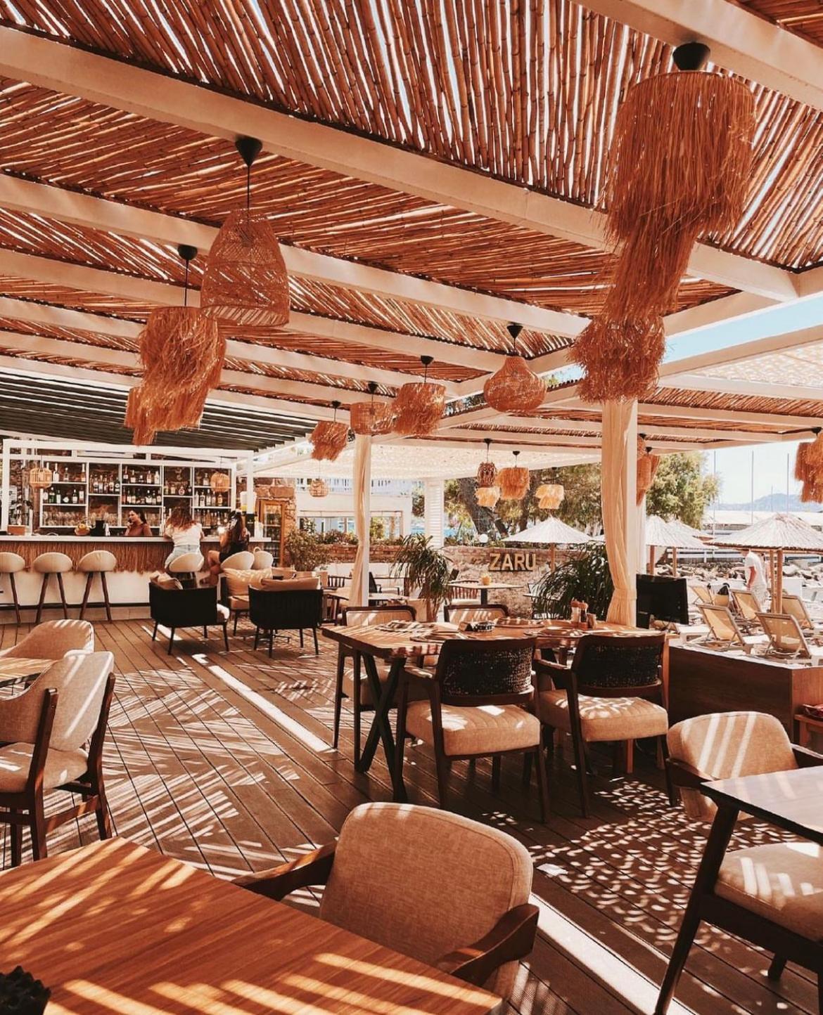 Yalinn Boutique Hotel Yalıkavak Eksteriør bilde