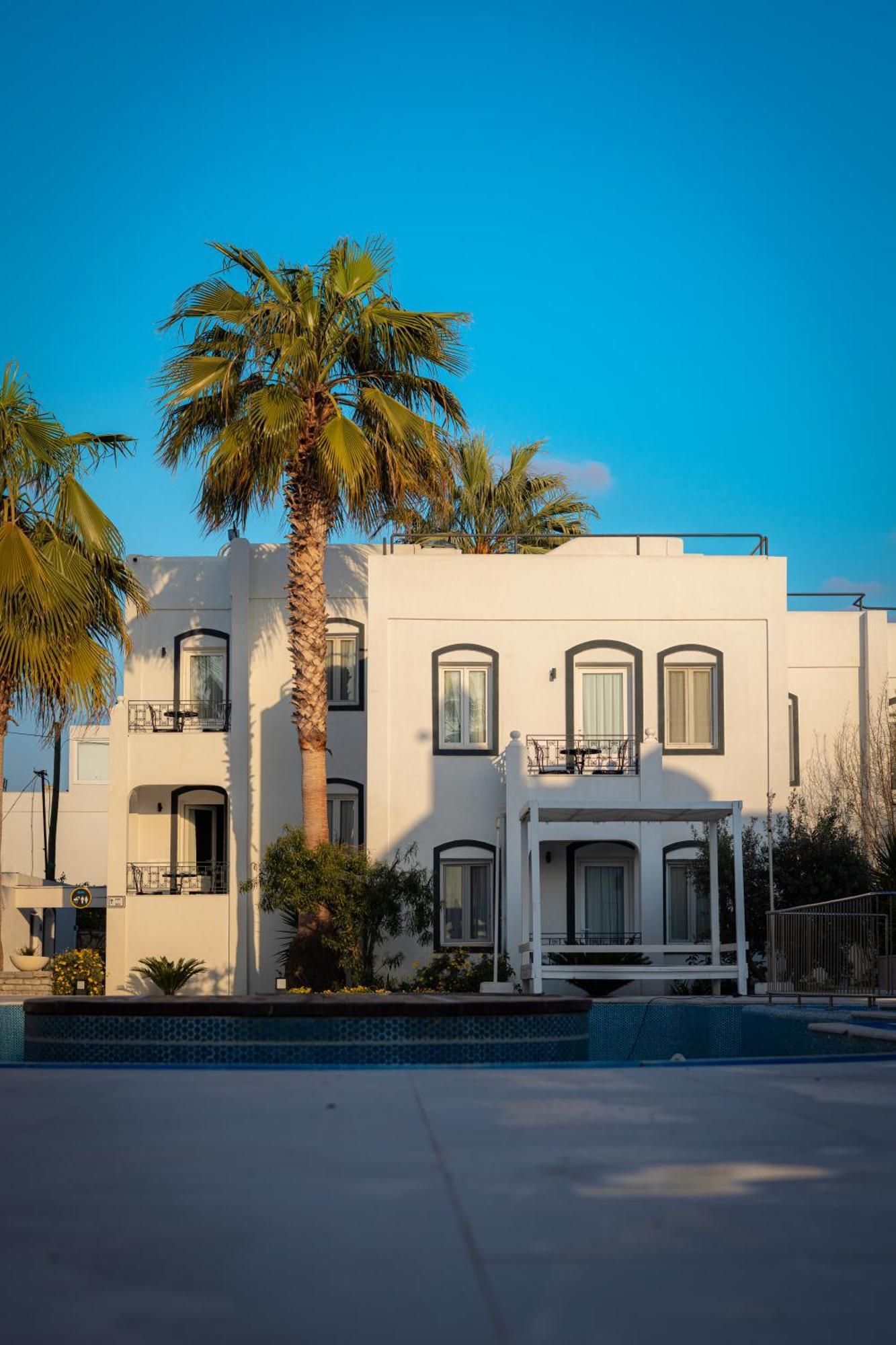 Yalinn Boutique Hotel Yalıkavak Eksteriør bilde