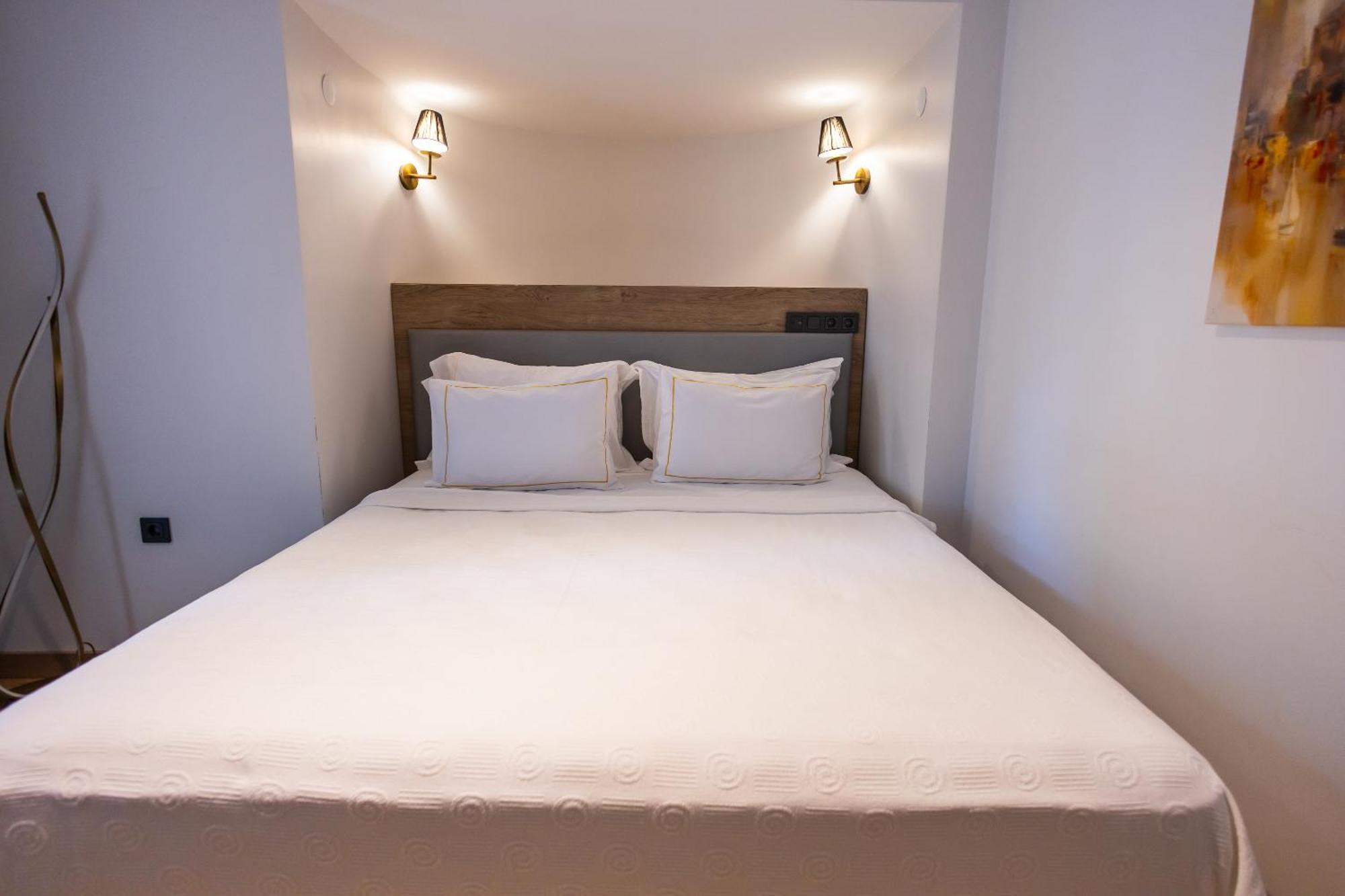 Yalinn Boutique Hotel Yalıkavak Rom bilde