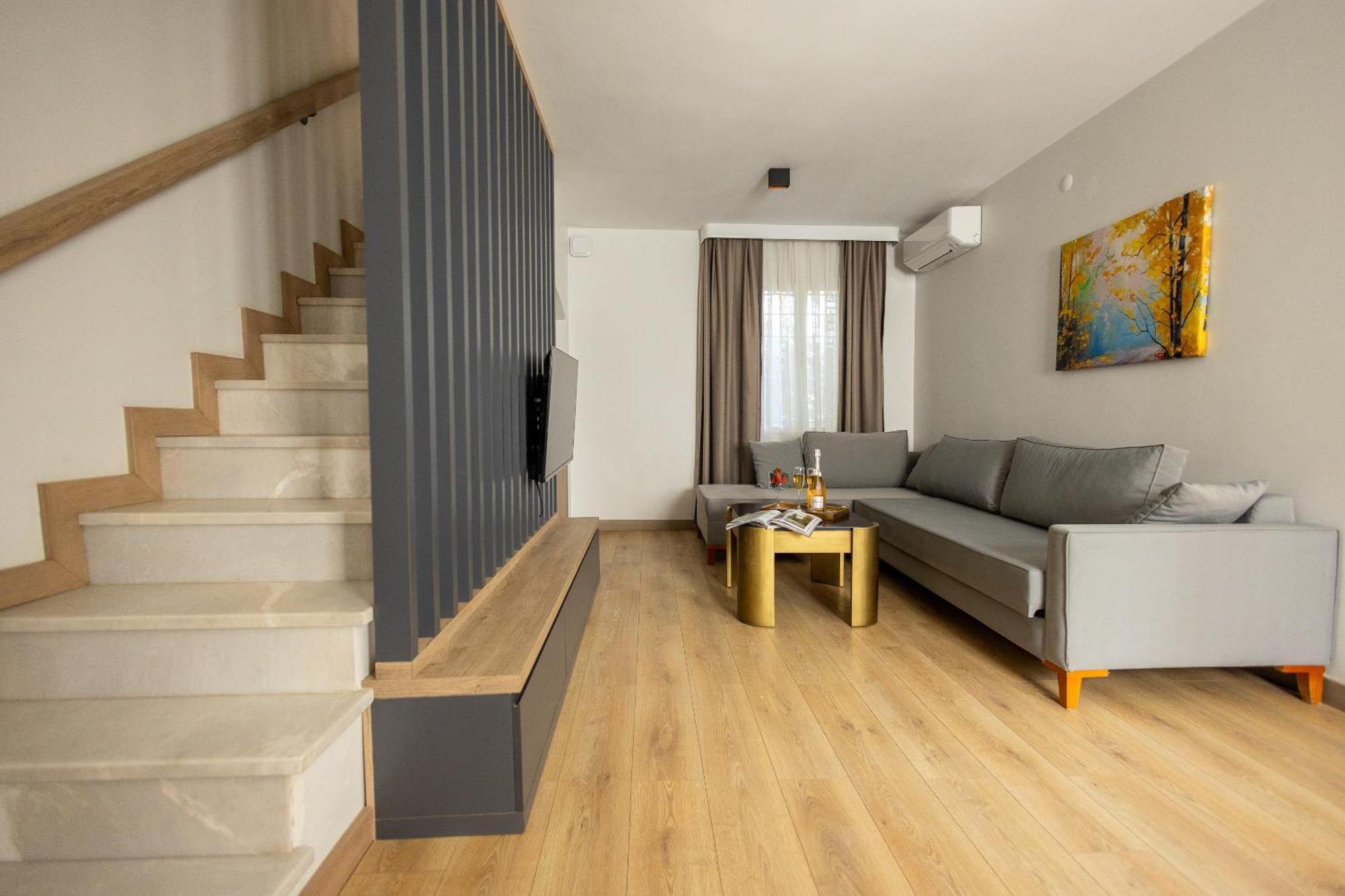 Yalinn Boutique Hotel Yalıkavak Rom bilde