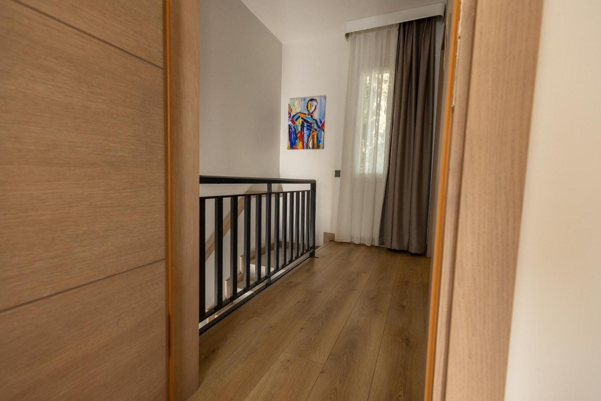 Yalinn Boutique Hotel Yalıkavak Rom bilde