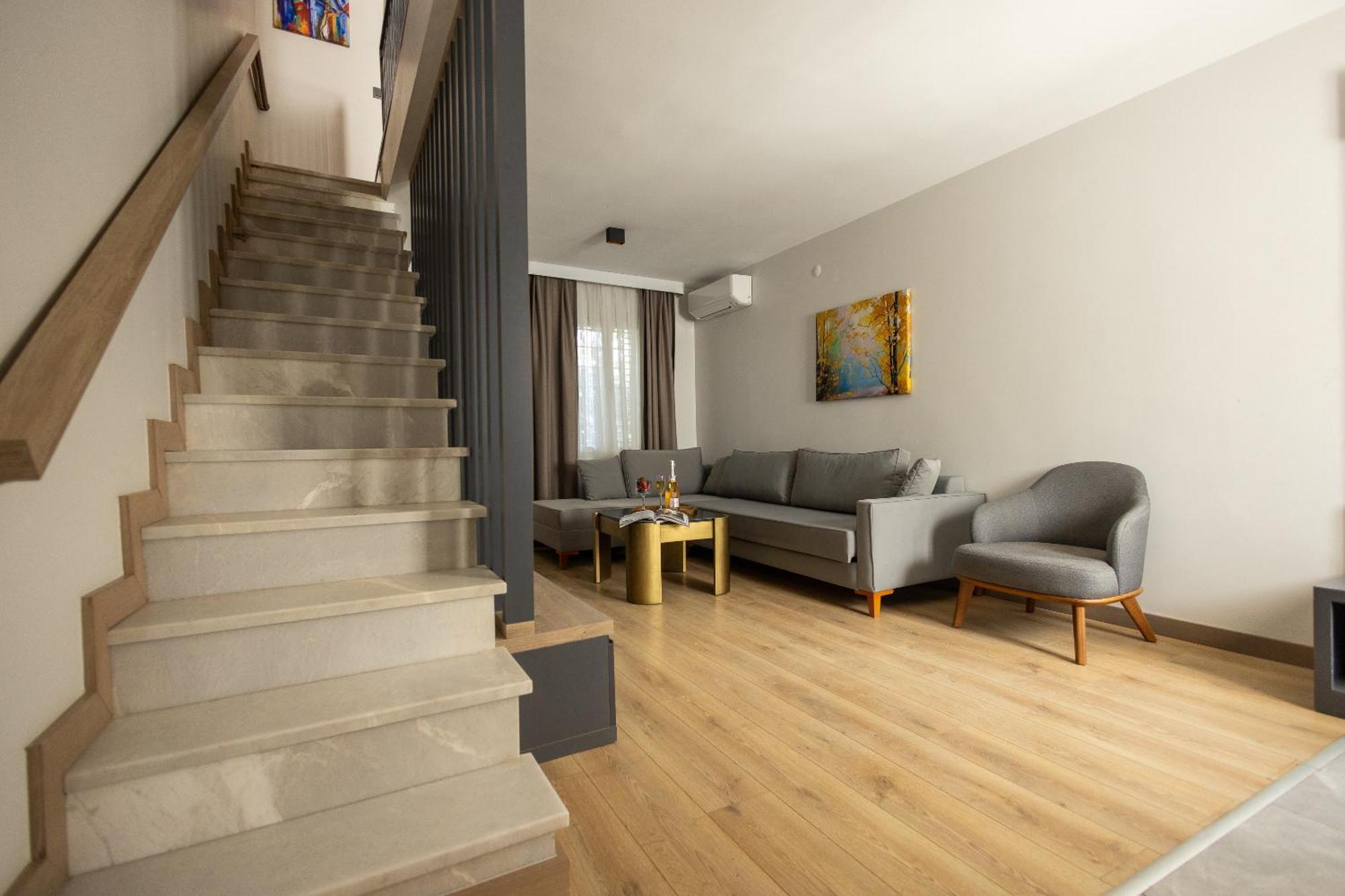 Yalinn Boutique Hotel Yalıkavak Rom bilde