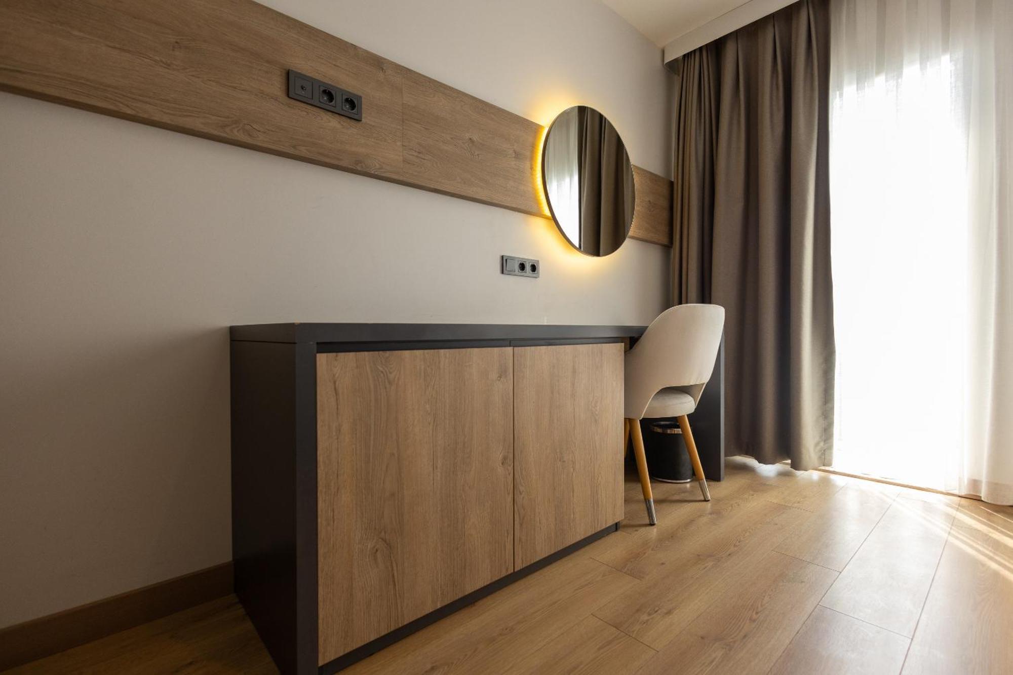 Yalinn Boutique Hotel Yalıkavak Rom bilde
