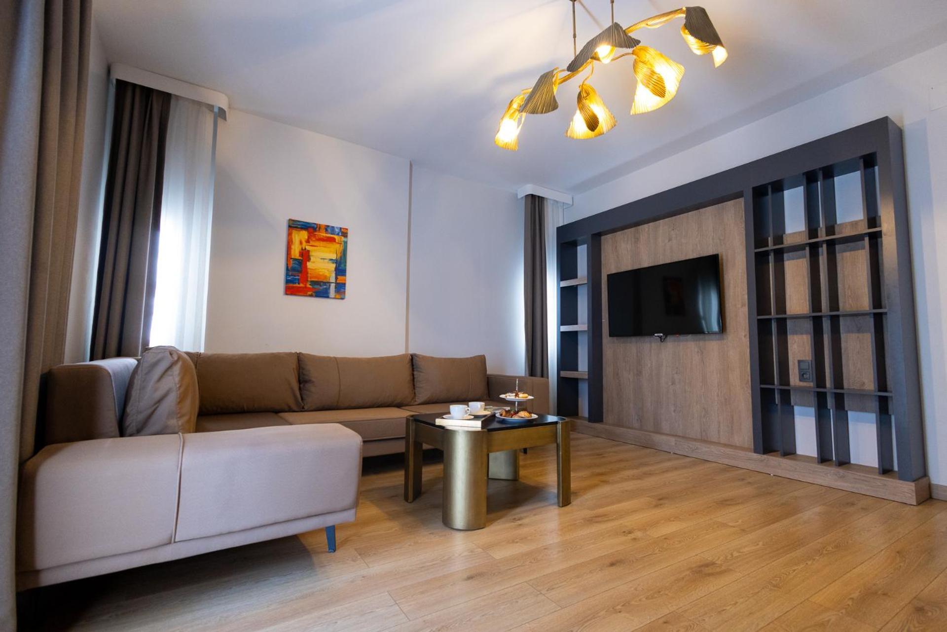 Yalinn Boutique Hotel Yalıkavak Rom bilde