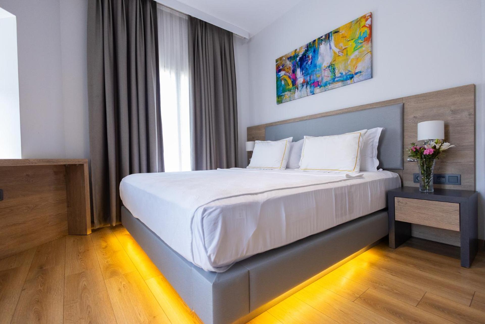 Yalinn Boutique Hotel Yalıkavak Rom bilde