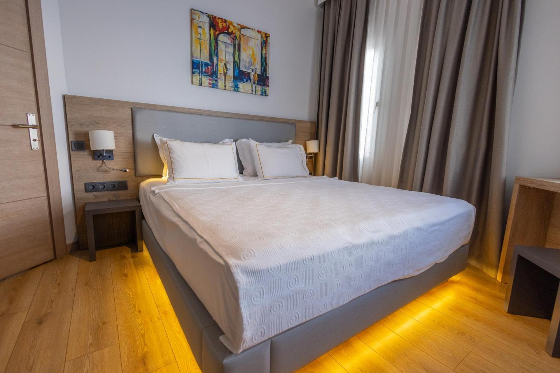 Yalinn Boutique Hotel Yalıkavak Rom bilde