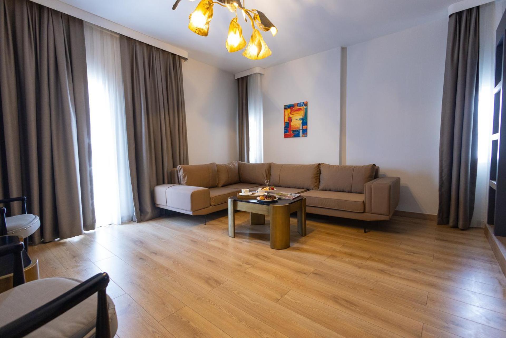 Yalinn Boutique Hotel Yalıkavak Rom bilde