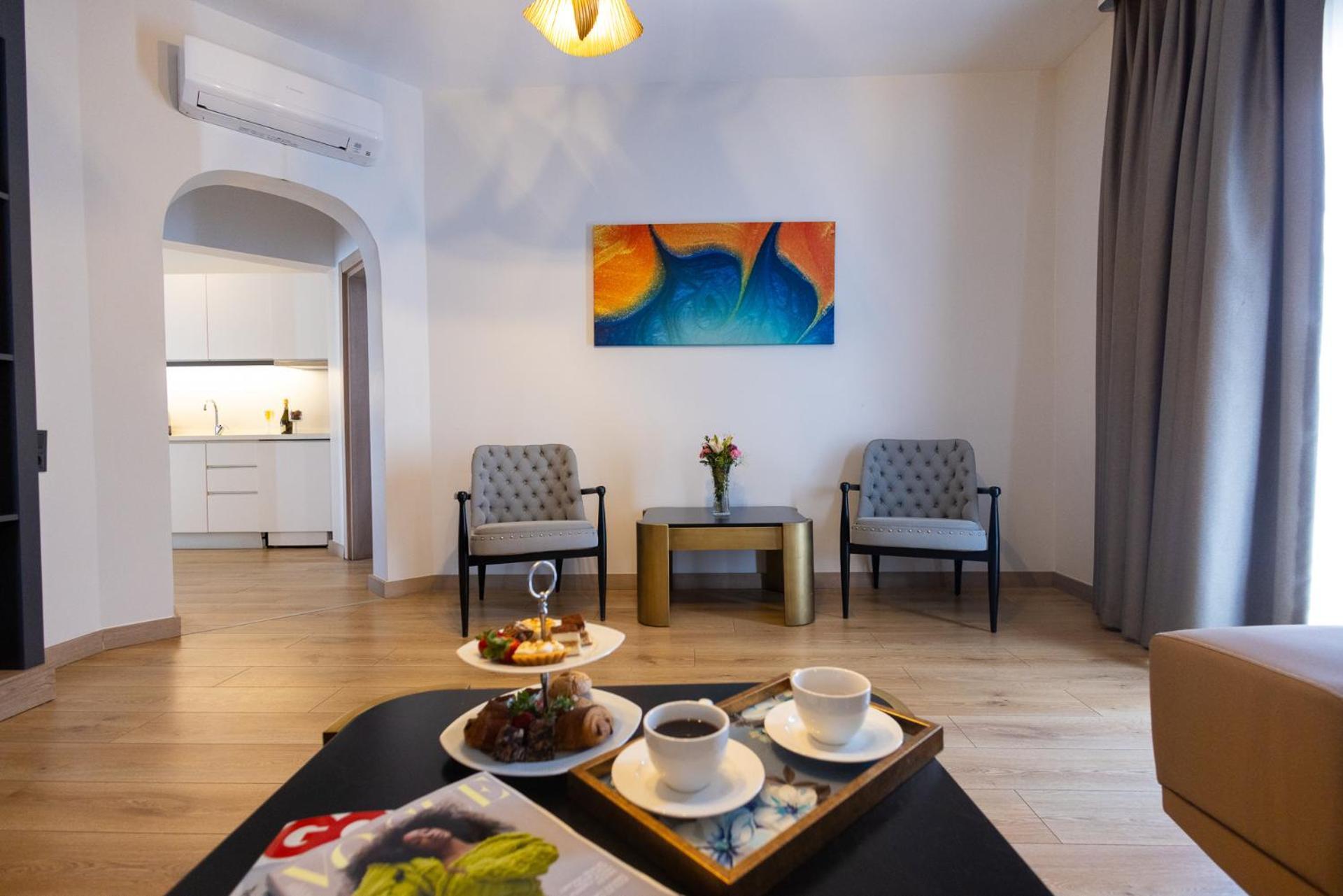 Yalinn Boutique Hotel Yalıkavak Rom bilde