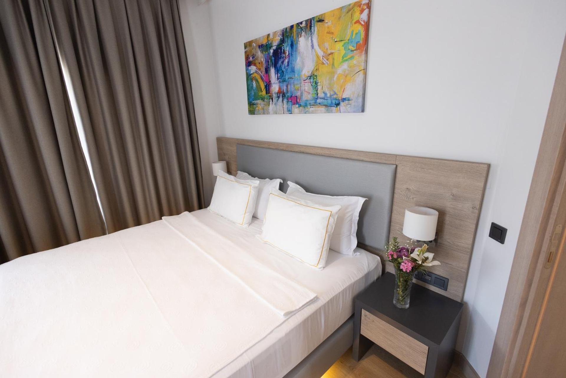 Yalinn Boutique Hotel Yalıkavak Rom bilde