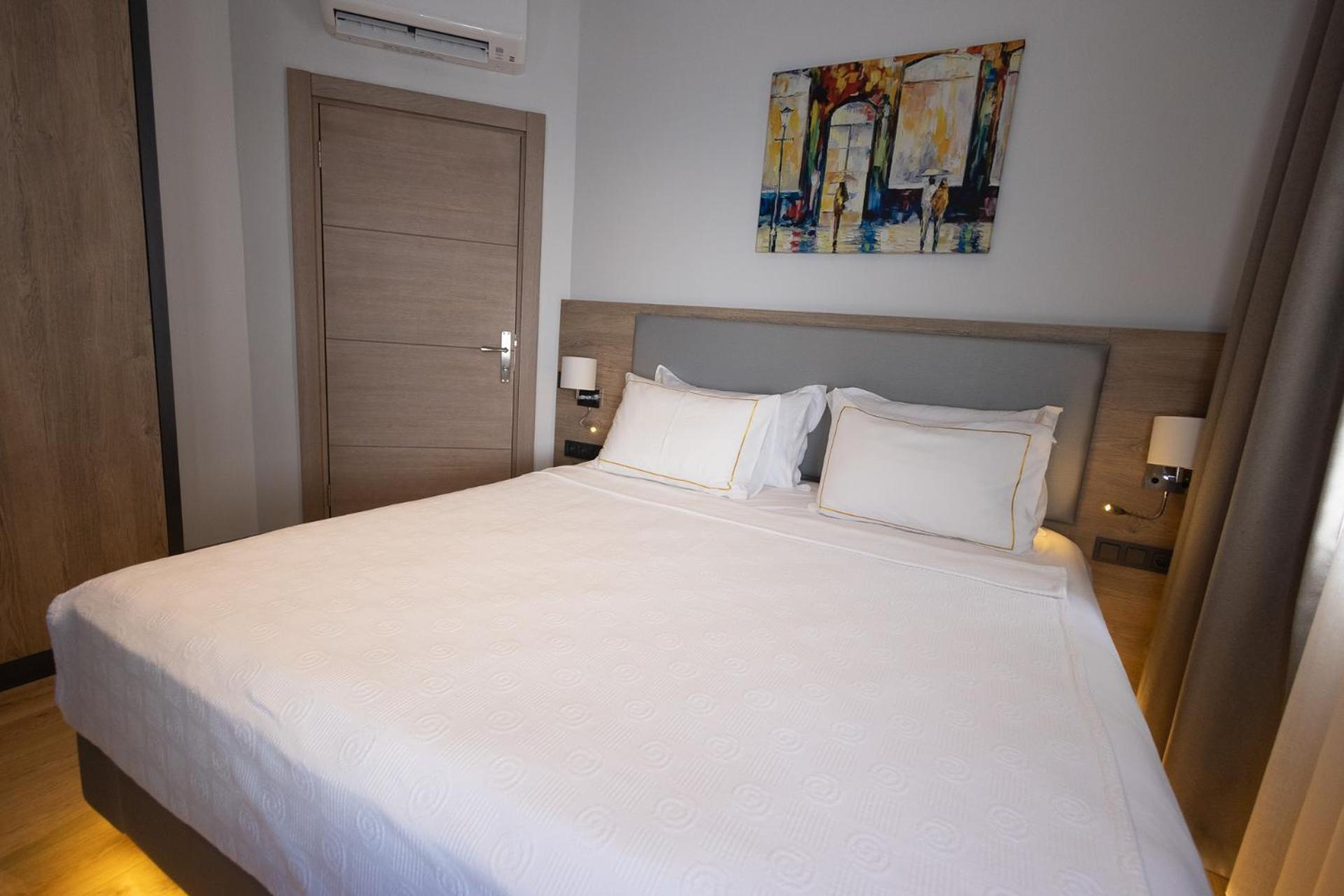 Yalinn Boutique Hotel Yalıkavak Rom bilde