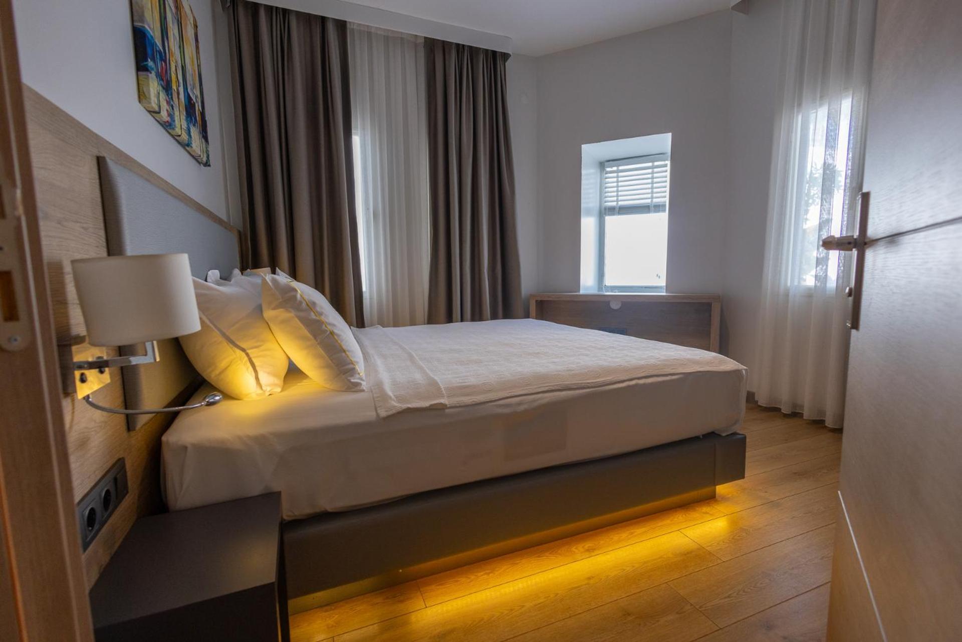 Yalinn Boutique Hotel Yalıkavak Rom bilde
