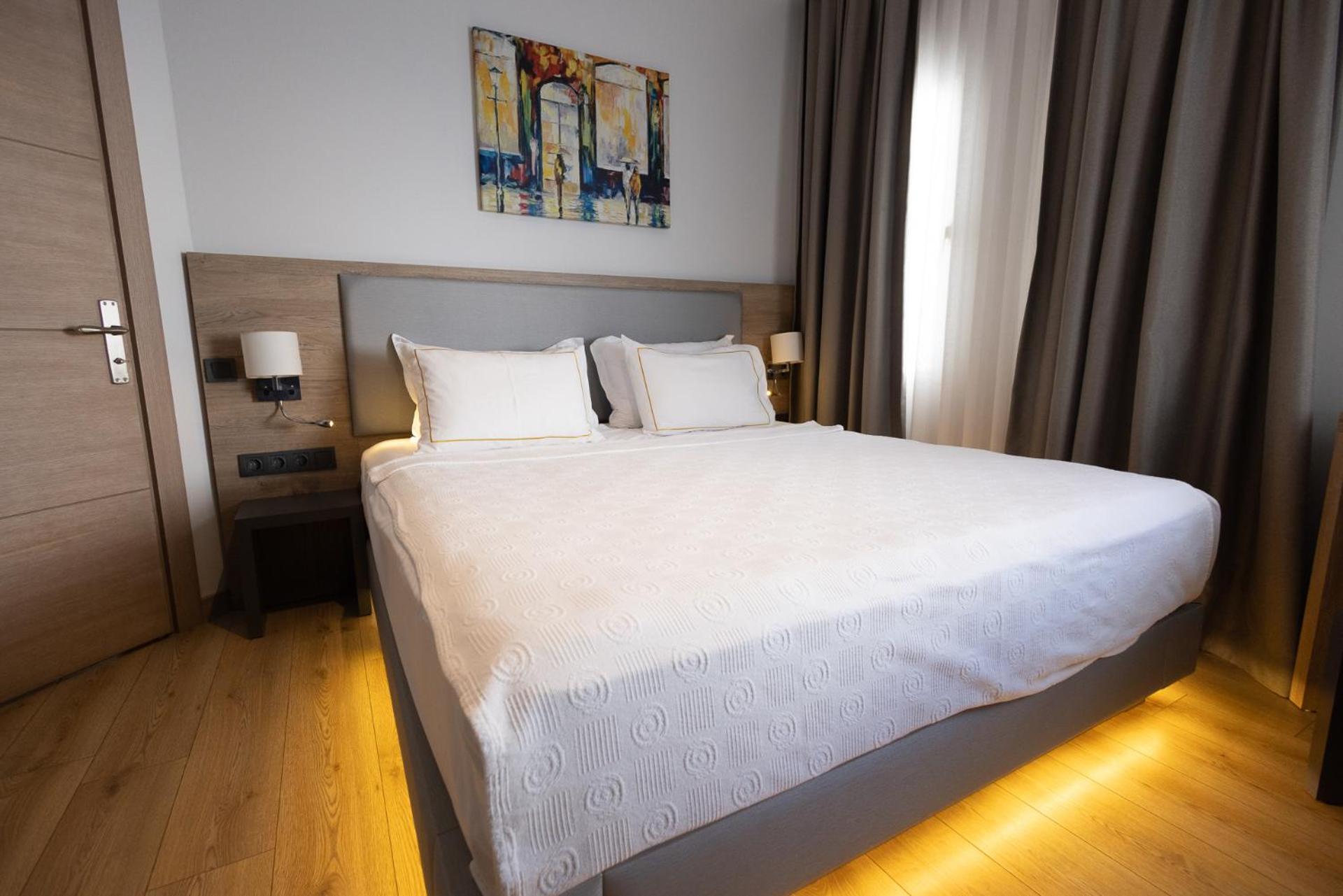 Yalinn Boutique Hotel Yalıkavak Rom bilde