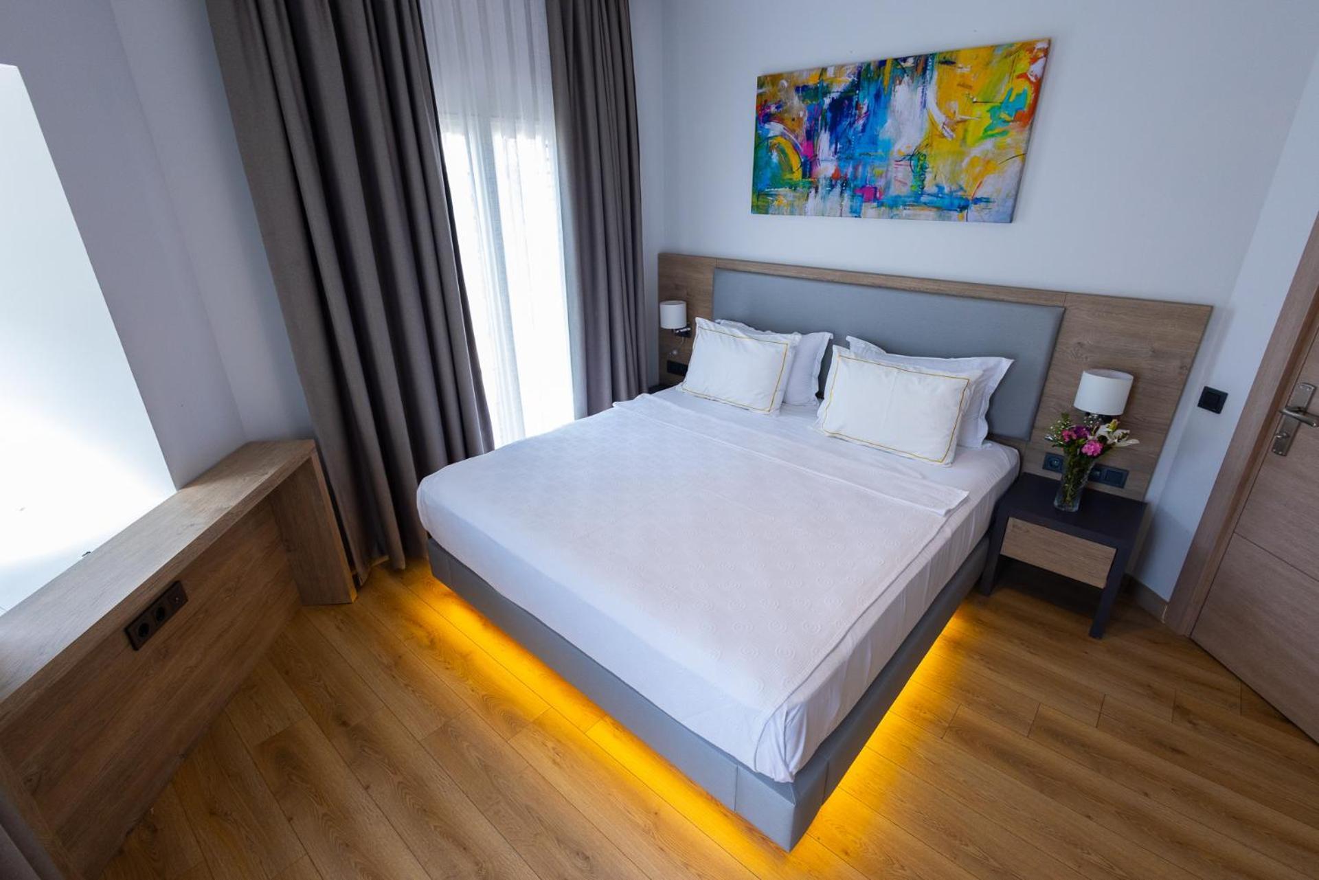 Yalinn Boutique Hotel Yalıkavak Rom bilde
